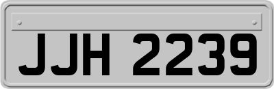 JJH2239