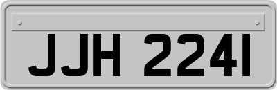 JJH2241