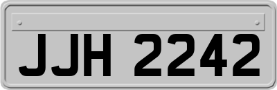 JJH2242