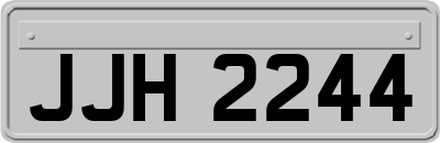 JJH2244