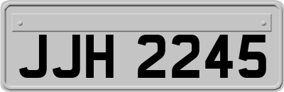 JJH2245