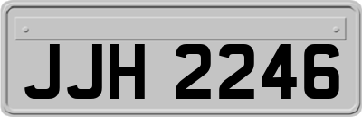 JJH2246
