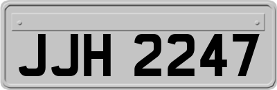 JJH2247