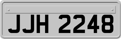JJH2248