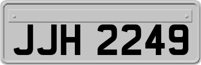 JJH2249
