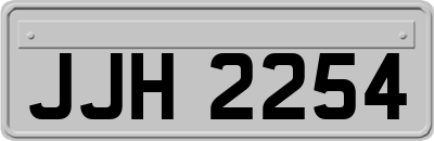 JJH2254
