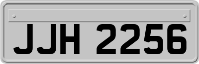 JJH2256