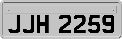 JJH2259