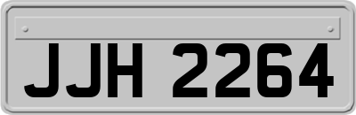 JJH2264
