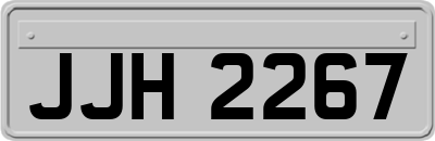 JJH2267