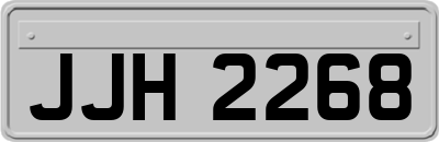 JJH2268