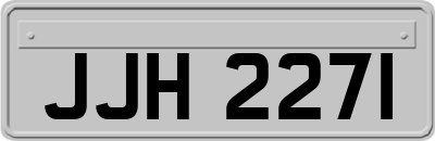 JJH2271