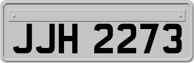 JJH2273