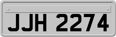 JJH2274
