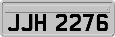 JJH2276