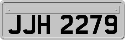JJH2279