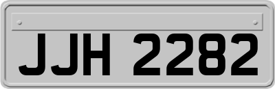 JJH2282