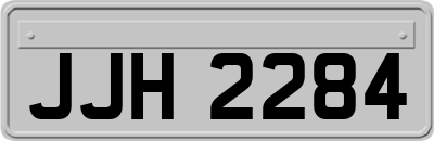 JJH2284
