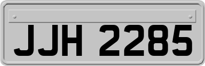JJH2285