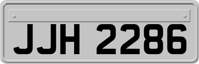 JJH2286