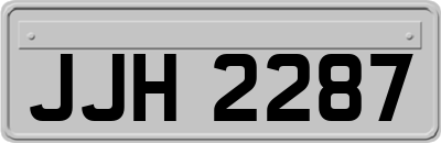JJH2287