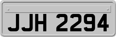 JJH2294