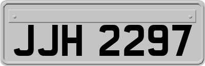 JJH2297