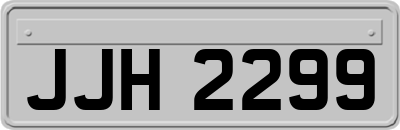 JJH2299