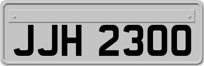 JJH2300