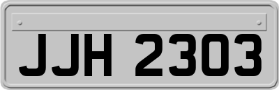 JJH2303
