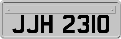 JJH2310