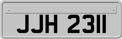 JJH2311