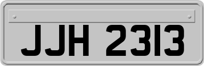 JJH2313
