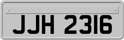 JJH2316