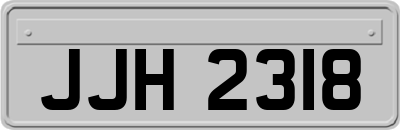 JJH2318