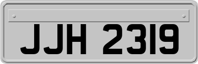 JJH2319
