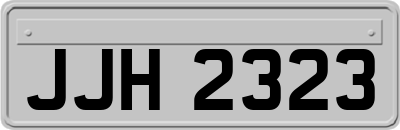 JJH2323