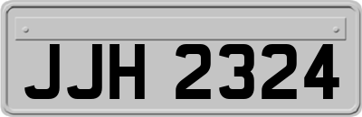 JJH2324
