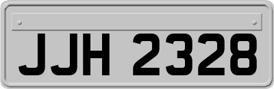 JJH2328