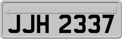 JJH2337