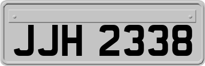 JJH2338