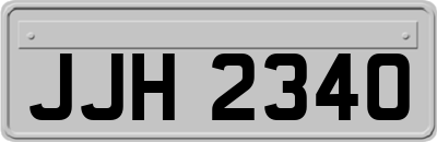 JJH2340