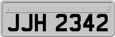 JJH2342