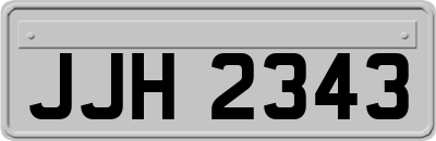 JJH2343