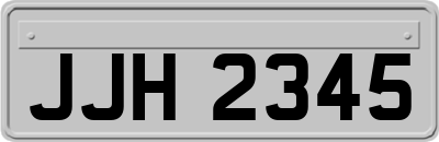 JJH2345