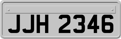 JJH2346