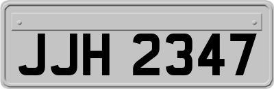 JJH2347