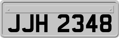 JJH2348