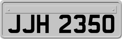 JJH2350