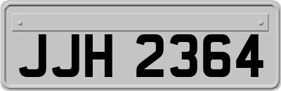 JJH2364